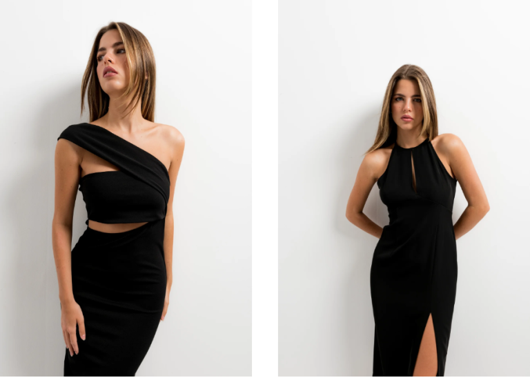 Vestidos Midi Que Debes Tener En Tu Armario