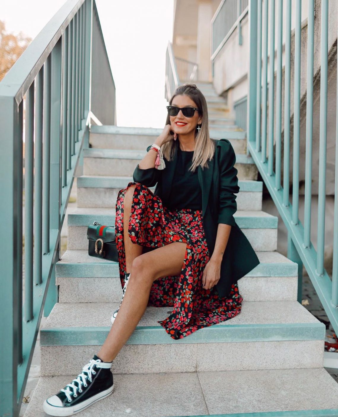 Tendencias Primavera Verano, los outfits de moda【Looks para Imitar】